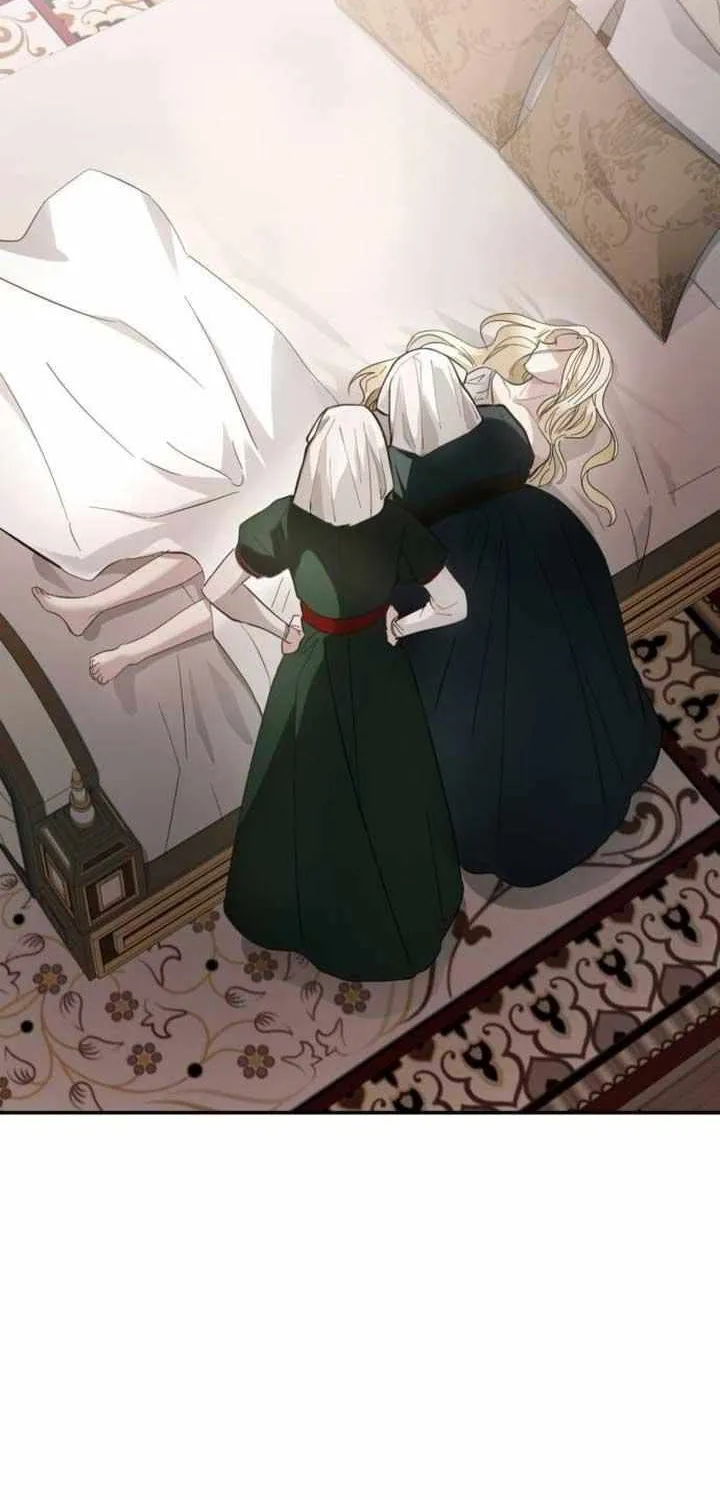 Beneath the Surviving Princess Joyful Facade Chapter 14 page 90 - 