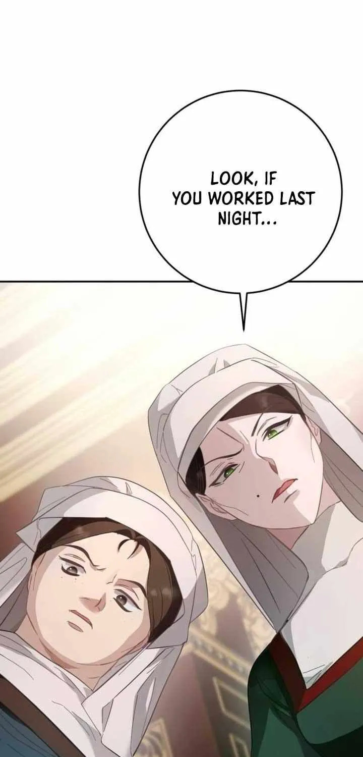 Beneath the Surviving Princess Joyful Facade Chapter 14 page 91 - 