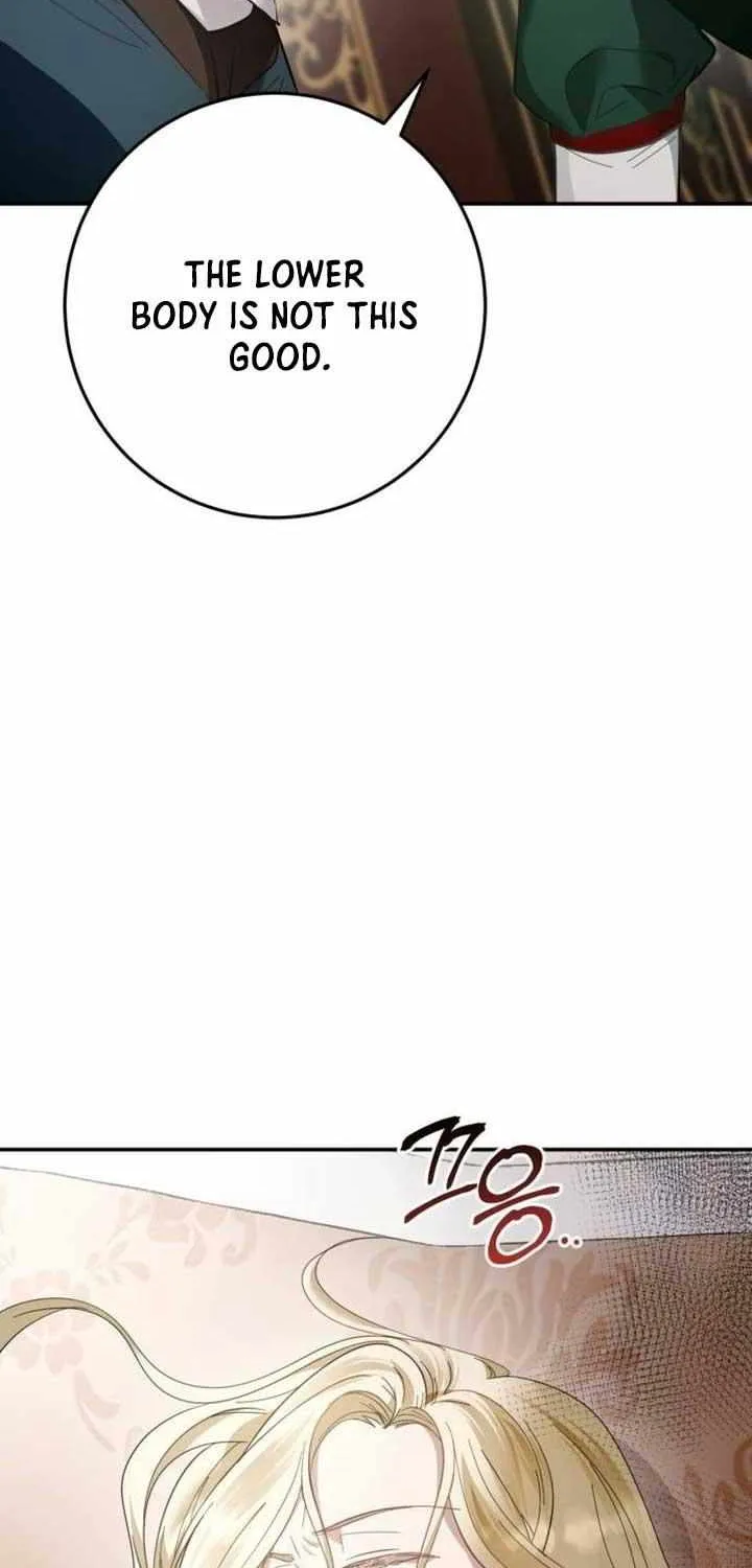 Beneath the Surviving Princess Joyful Facade Chapter 14 page 92 - 