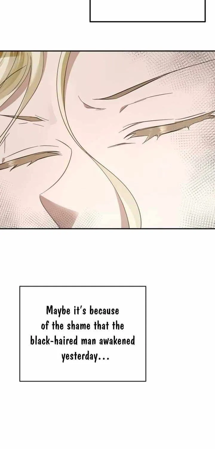 Beneath the Surviving Princess Joyful Facade Chapter 14 page 94 - 