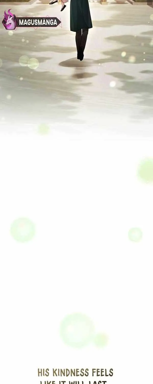 Beneath the Surviving Princess Joyful Facade Chapter 15 page 101 - 