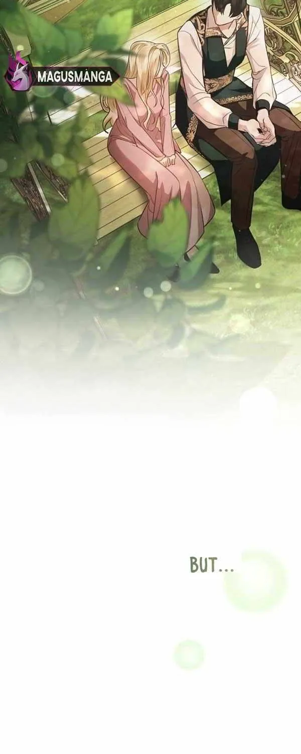 Beneath the Surviving Princess Joyful Facade Chapter 15 page 20 - 