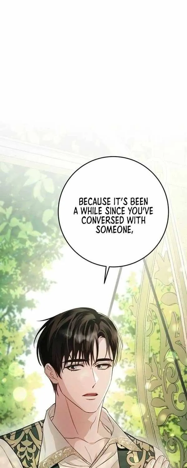 Beneath the Surviving Princess Joyful Facade Chapter 15 page 23 - 