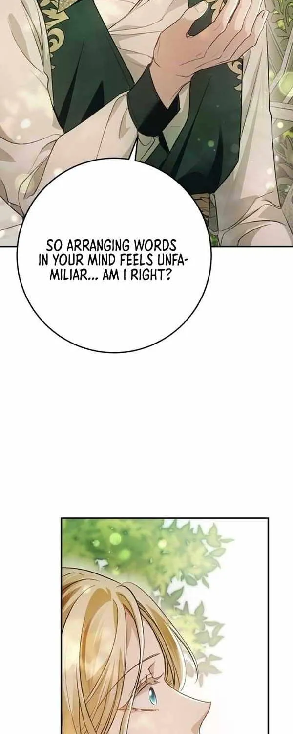 Beneath the Surviving Princess Joyful Facade Chapter 15 page 24 - 
