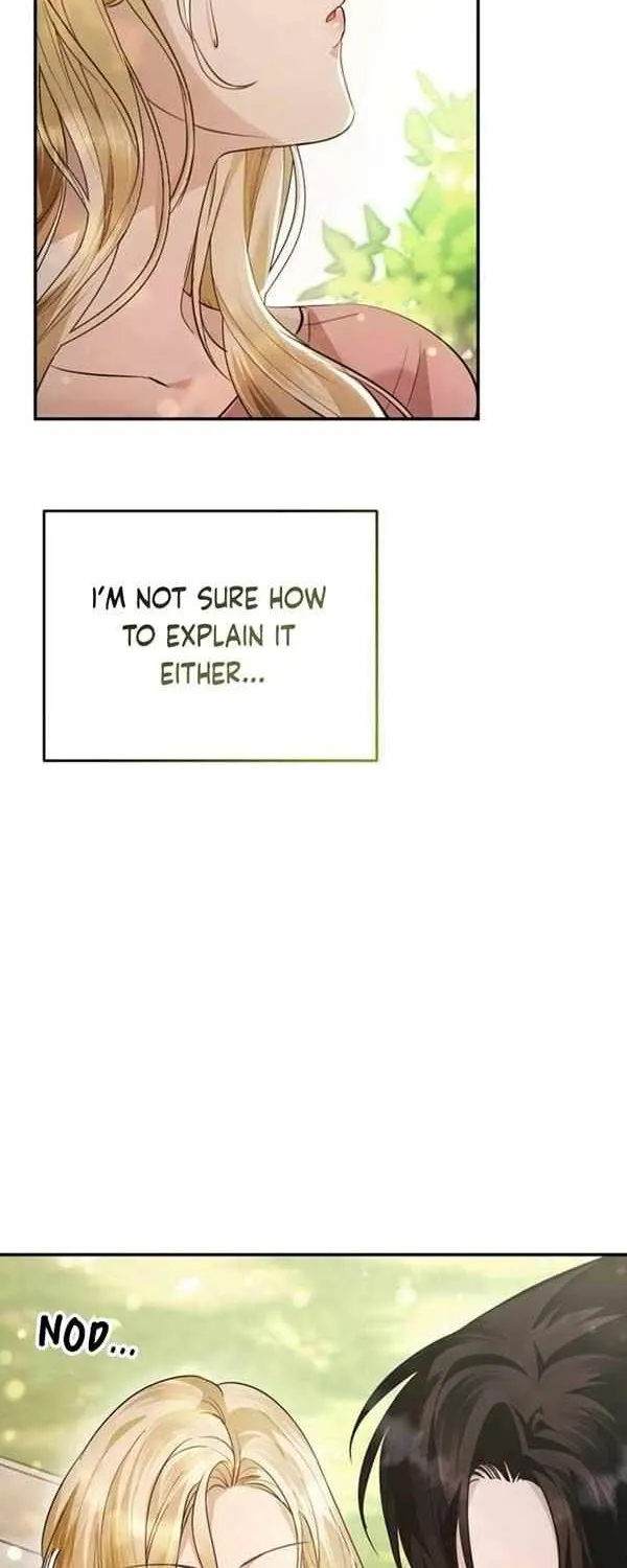 Beneath the Surviving Princess Joyful Facade Chapter 15 page 26 - 