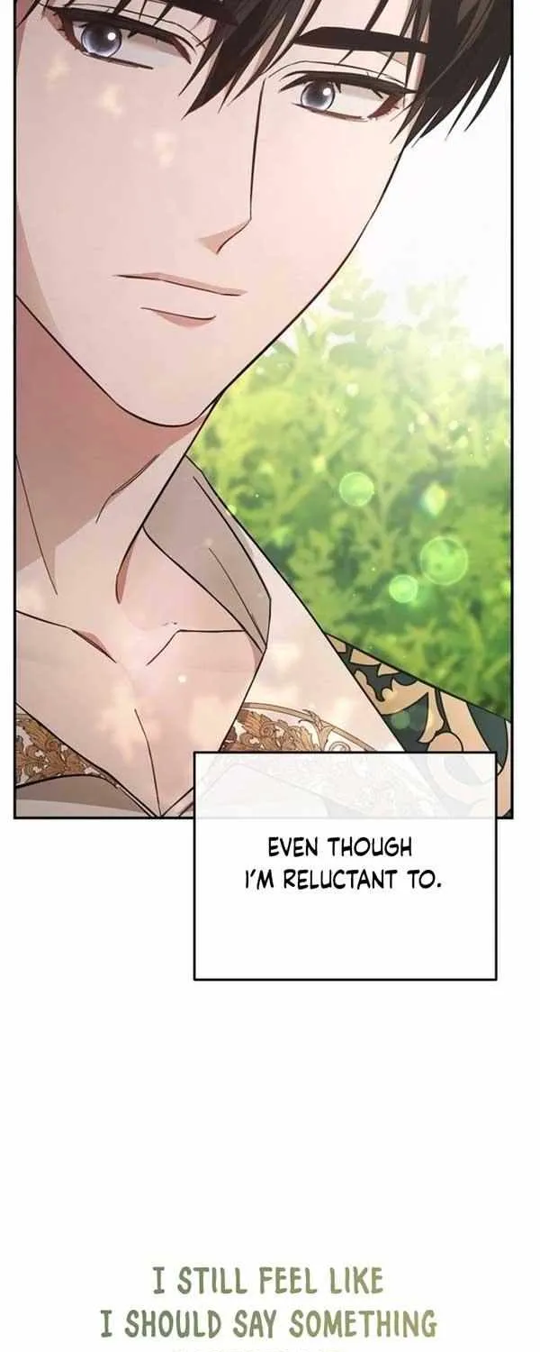 Beneath the Surviving Princess Joyful Facade Chapter 15 page 31 - 