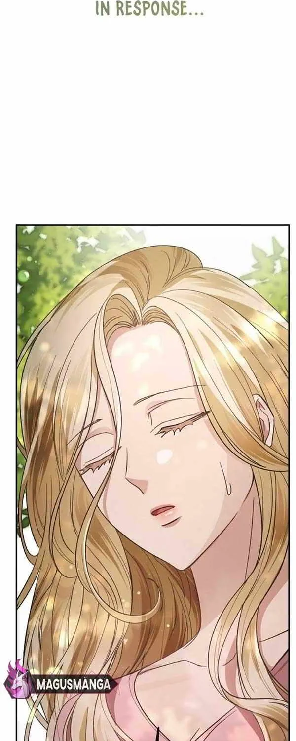 Beneath the Surviving Princess Joyful Facade Chapter 15 page 32 - 