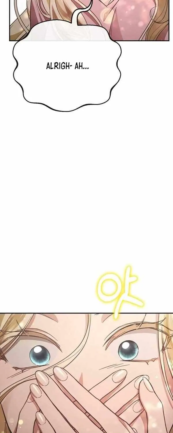 Beneath the Surviving Princess Joyful Facade Chapter 15 page 33 - 