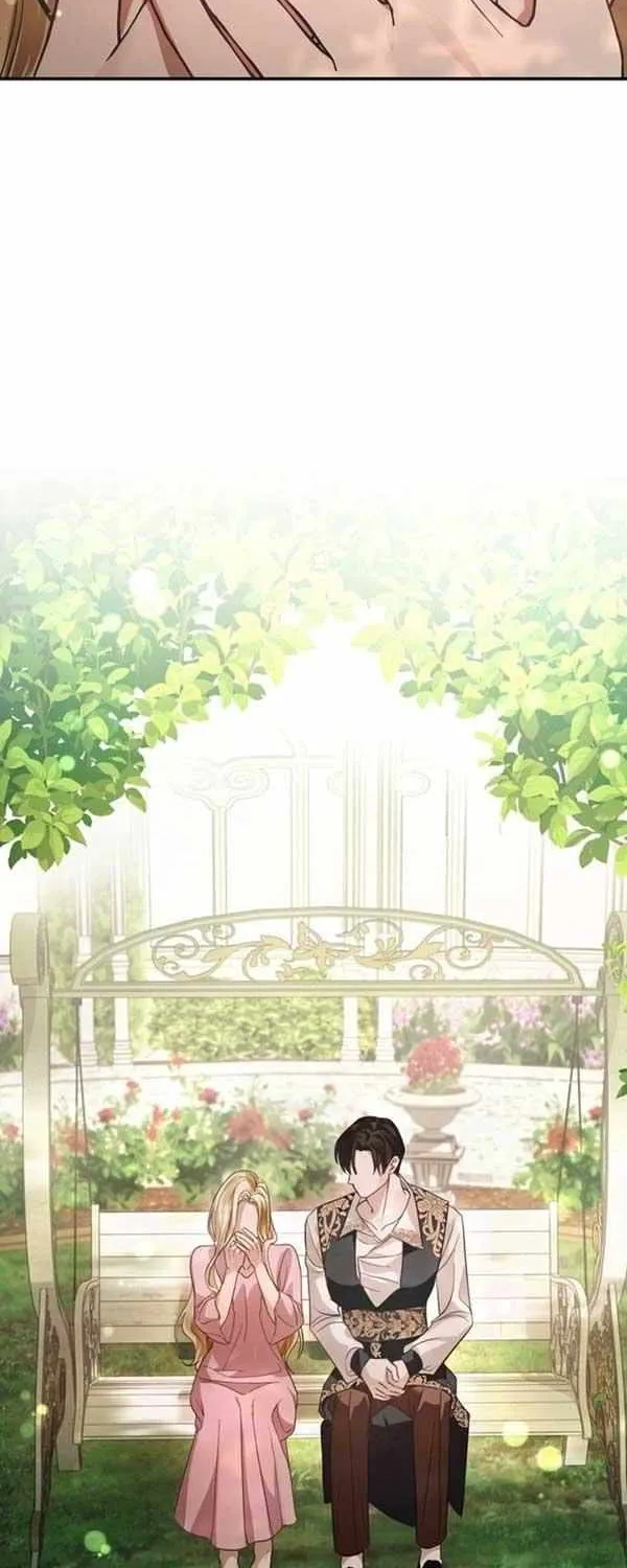 Beneath the Surviving Princess Joyful Facade Chapter 15 page 34 - 