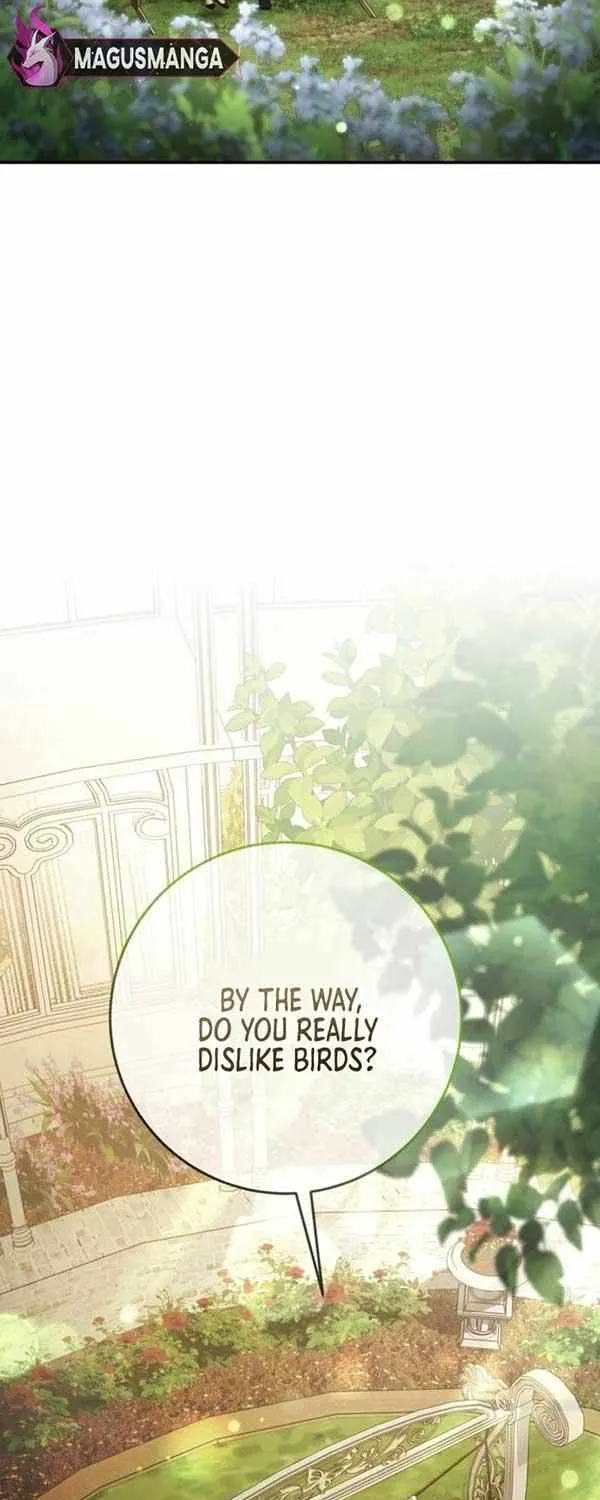 Beneath the Surviving Princess Joyful Facade Chapter 15 page 5 - 