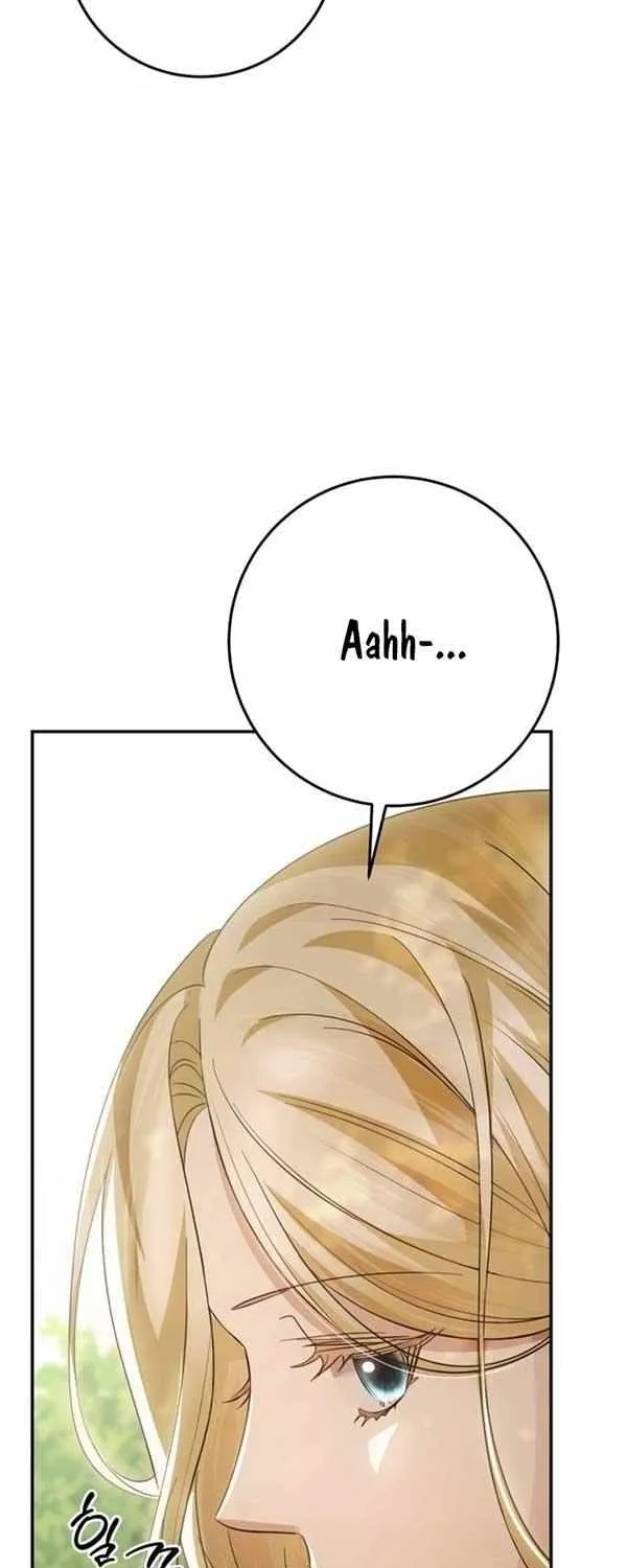 Beneath the Surviving Princess Joyful Facade Chapter 15 page 49 - 