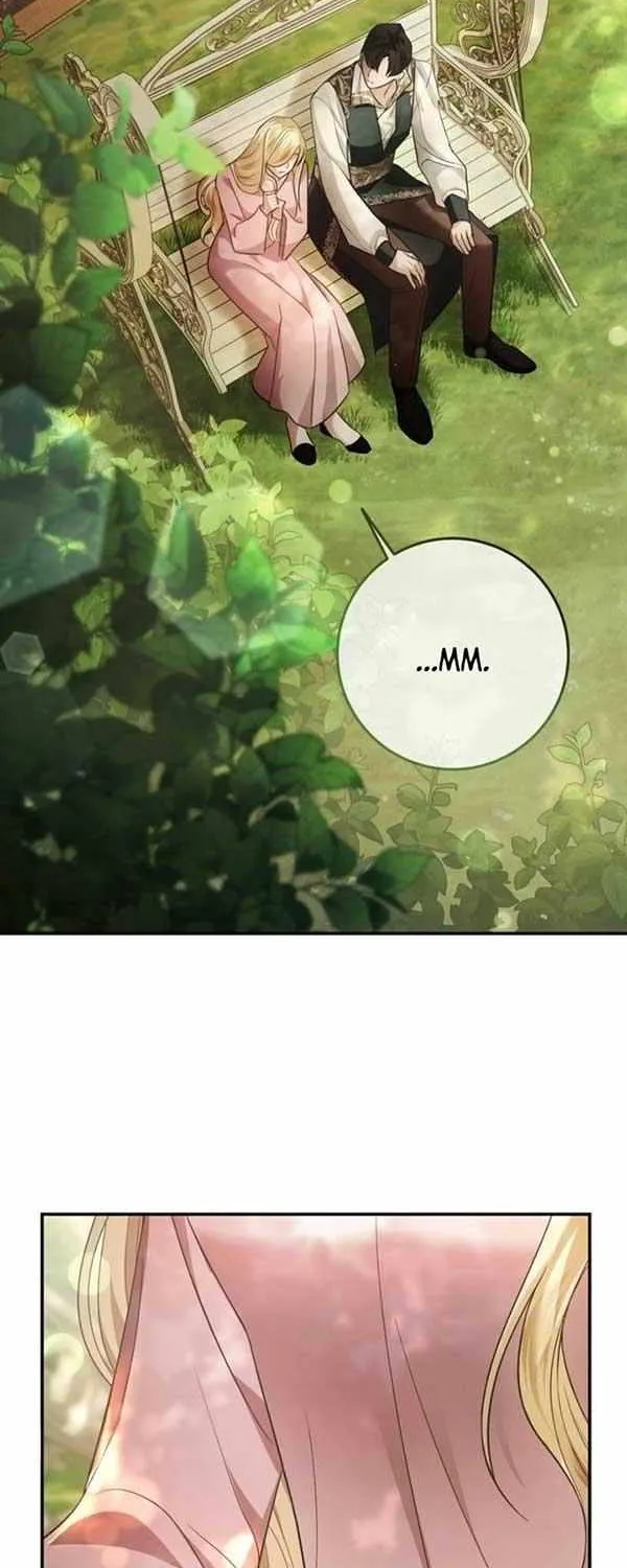 Beneath the Surviving Princess Joyful Facade Chapter 15 page 6 - 