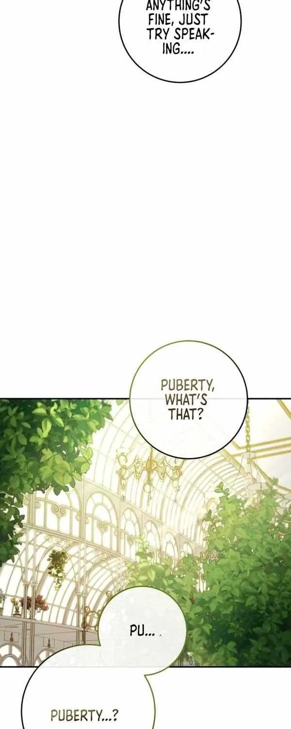 Beneath the Surviving Princess Joyful Facade Chapter 15 page 53 - 