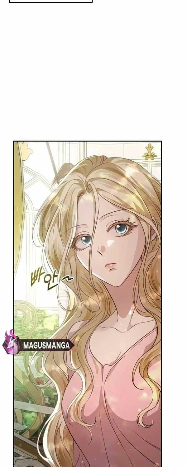 Beneath the Surviving Princess Joyful Facade Chapter 15 page 60 - 