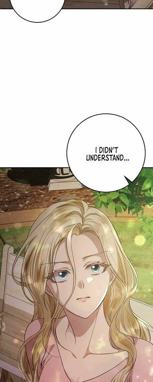 Beneath the Surviving Princess Joyful Facade Chapter 15 page 62 - 