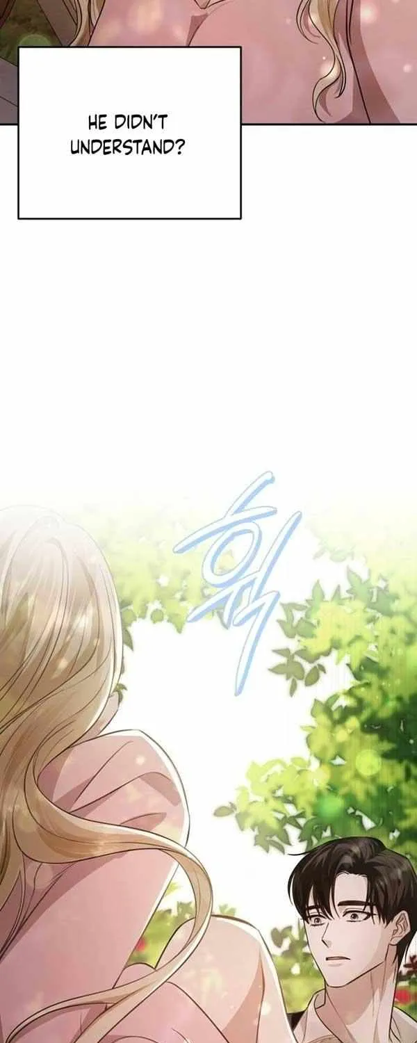 Beneath the Surviving Princess Joyful Facade Chapter 15 page 63 - 