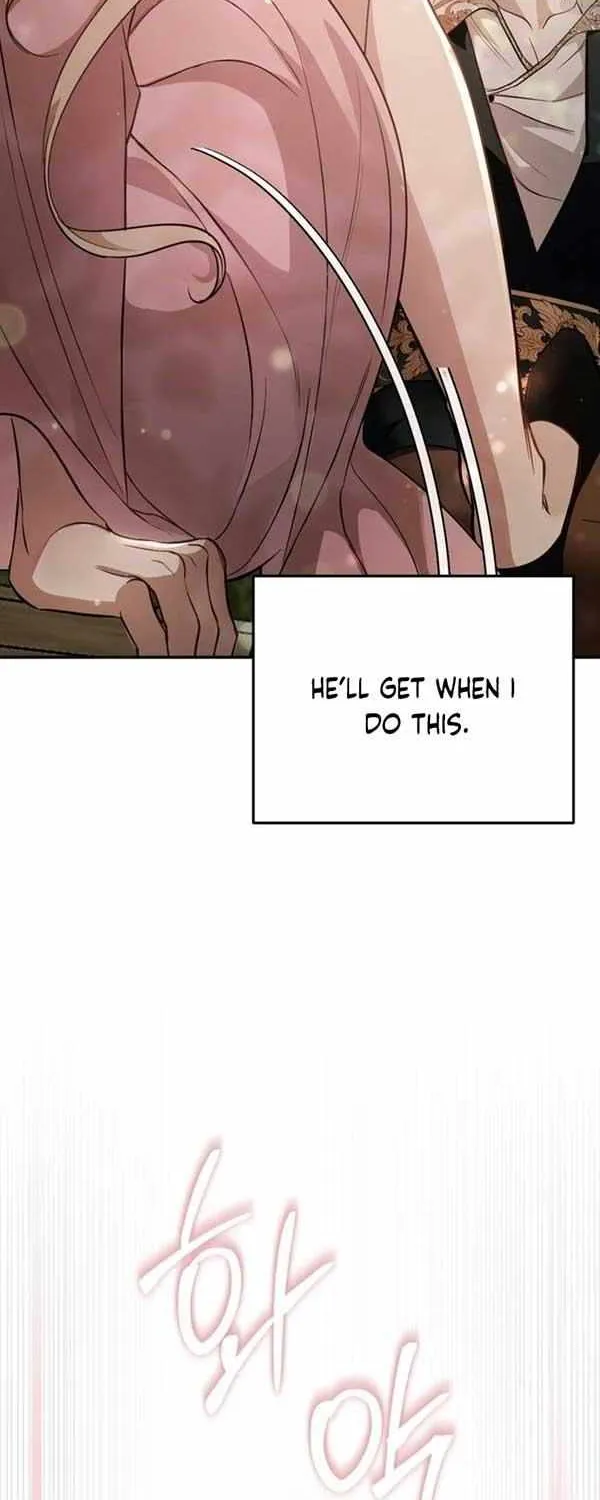 Beneath the Surviving Princess Joyful Facade Chapter 15 page 64 - 