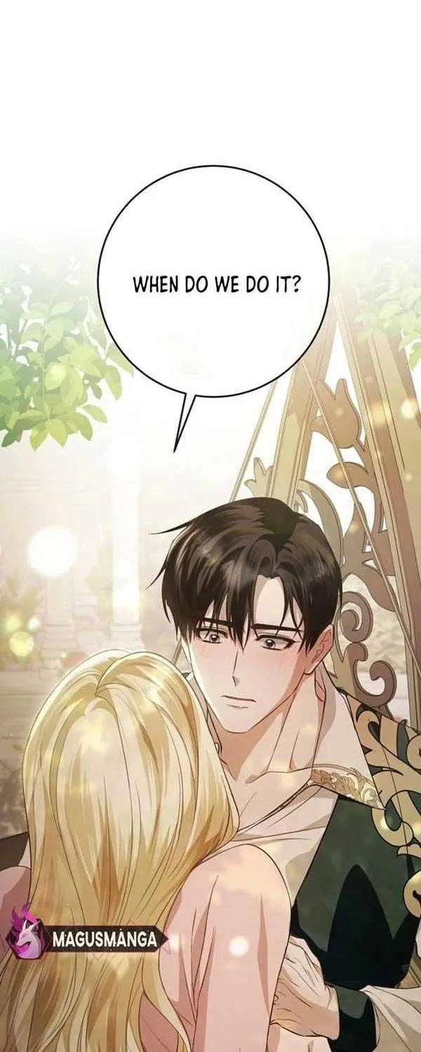 Beneath the Surviving Princess Joyful Facade Chapter 15 page 70 - 