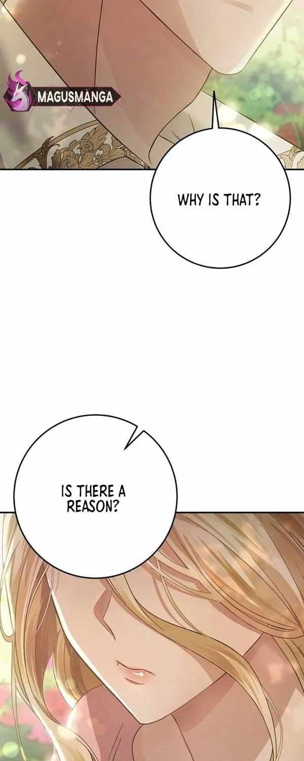 Beneath the Surviving Princess Joyful Facade Chapter 15 page 8 - 