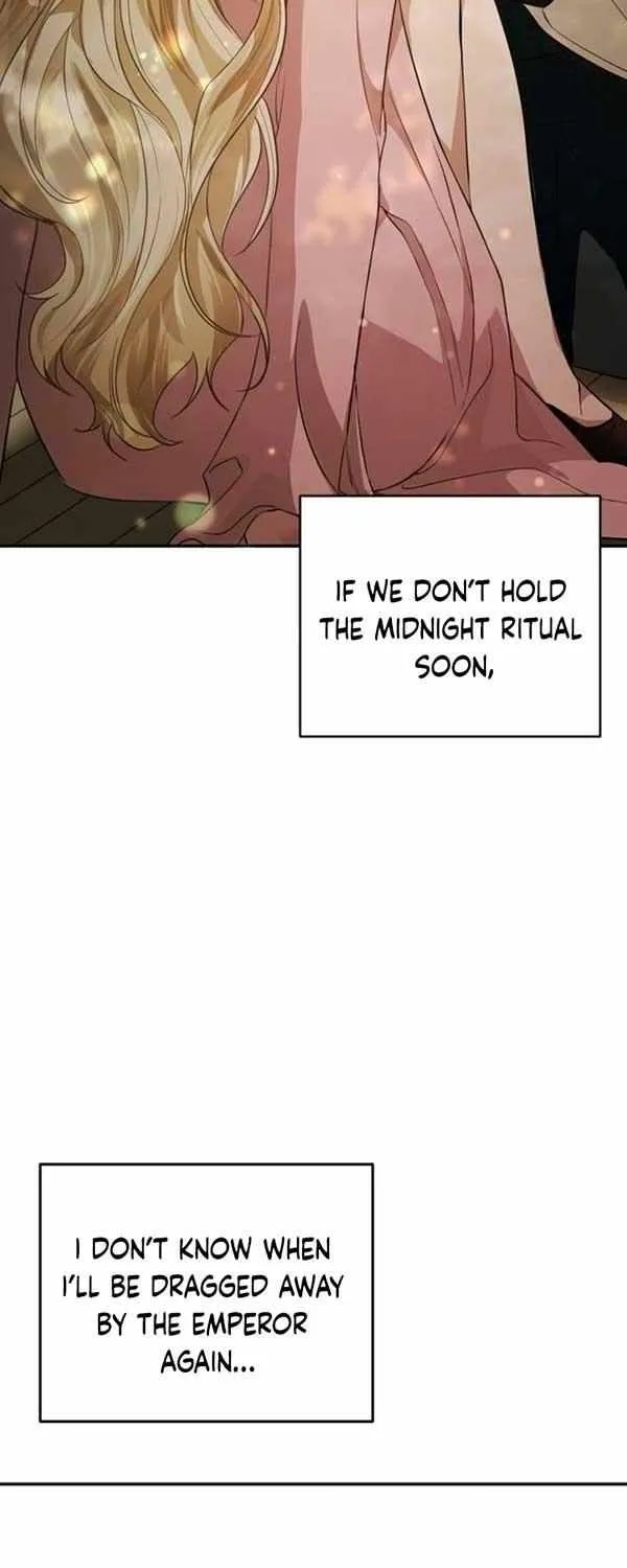 Beneath the Surviving Princess Joyful Facade Chapter 15 page 71 - 