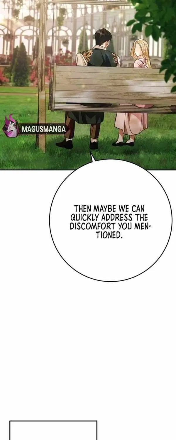 Beneath the Surviving Princess Joyful Facade Chapter 15 page 75 - 