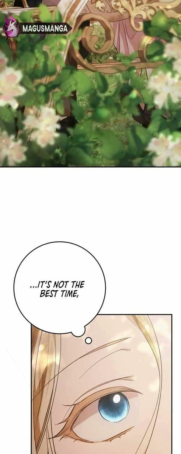 Beneath the Surviving Princess Joyful Facade Chapter 15 page 78 - 