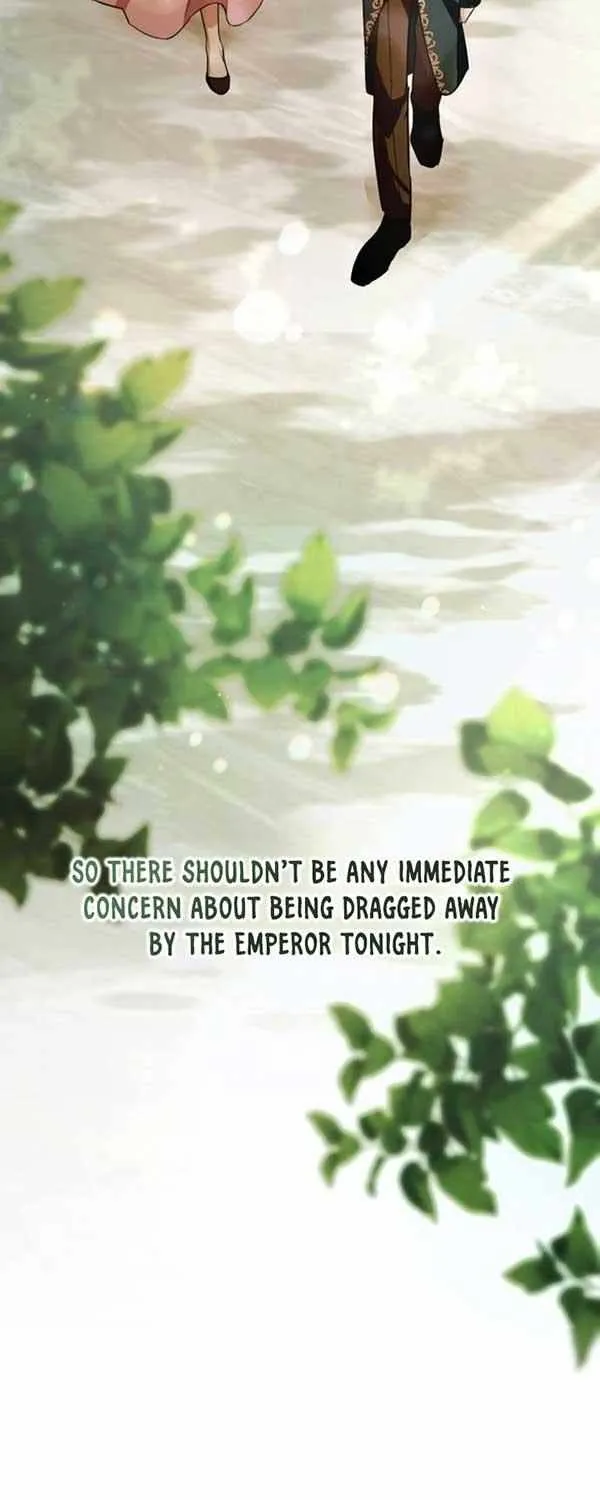 Beneath the Surviving Princess Joyful Facade Chapter 15 page 81 - 