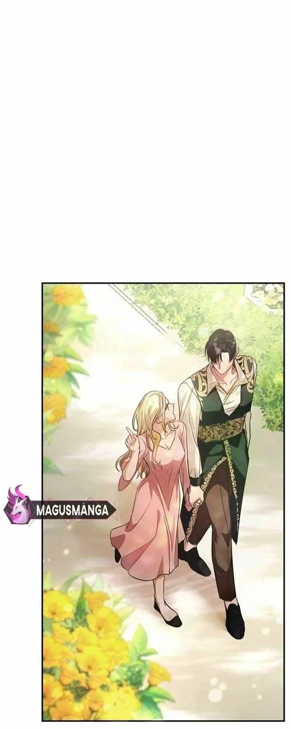 Beneath the Surviving Princess Joyful Facade Chapter 15 page 82 - 