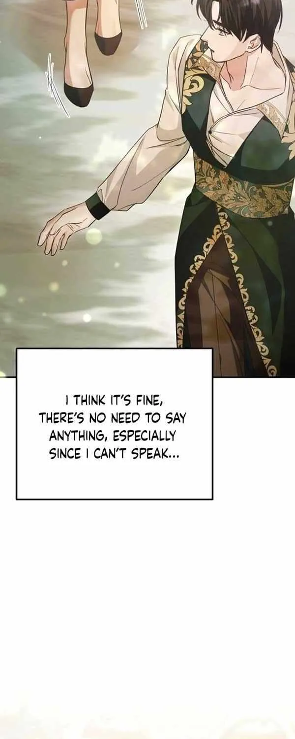 Beneath the Surviving Princess Joyful Facade Chapter 15 page 93 - 