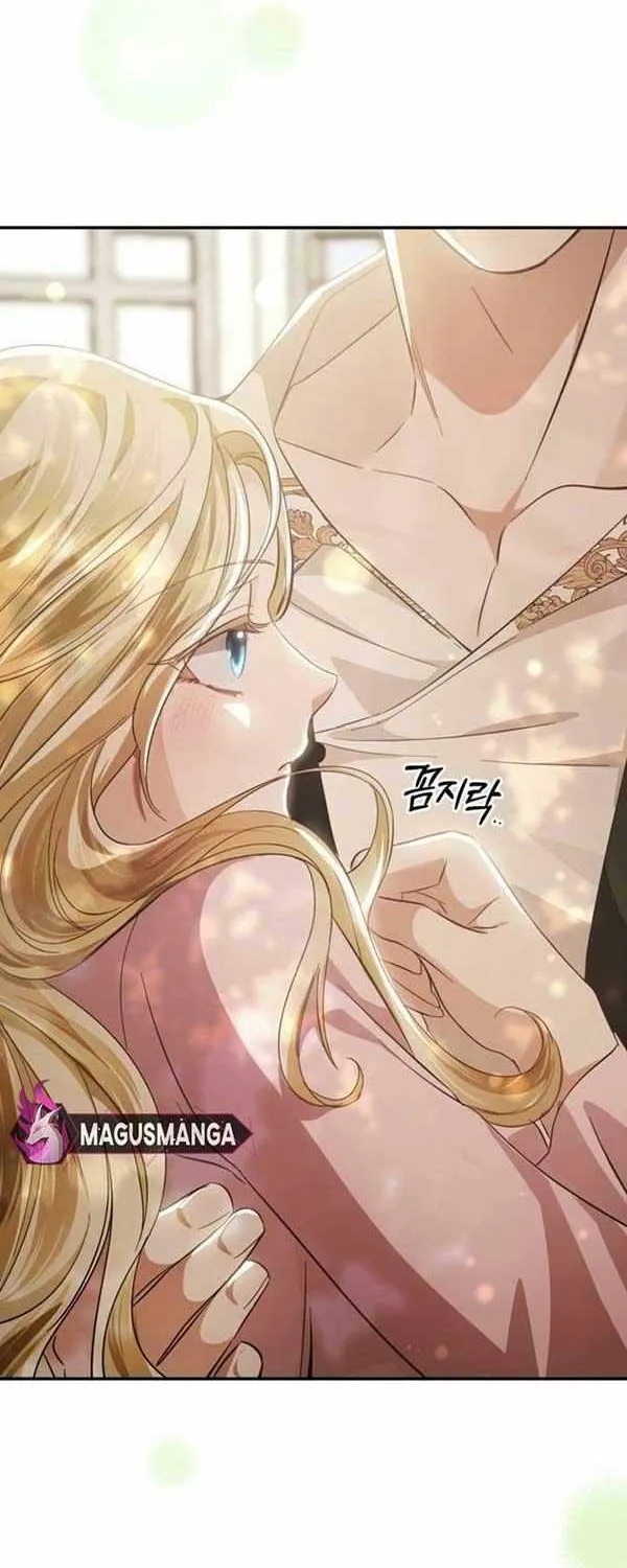 Beneath the Surviving Princess Joyful Facade Chapter 15 page 98 - 