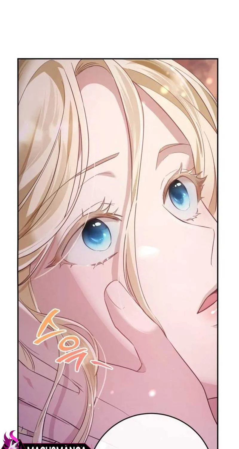 Beneath the Surviving Princess Joyful Facade Chapter 16 page 109 - 