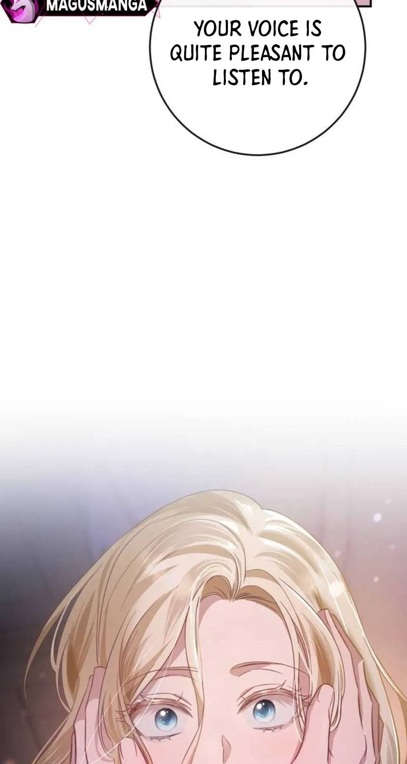 Beneath the Surviving Princess Joyful Facade Chapter 16 page 110 - 