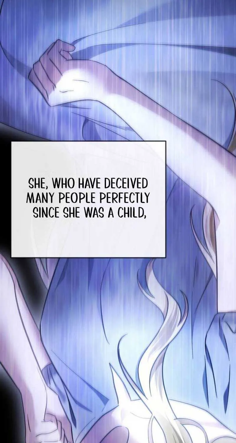 Beneath the Surviving Princess Joyful Facade Chapter 16 page 122 - 