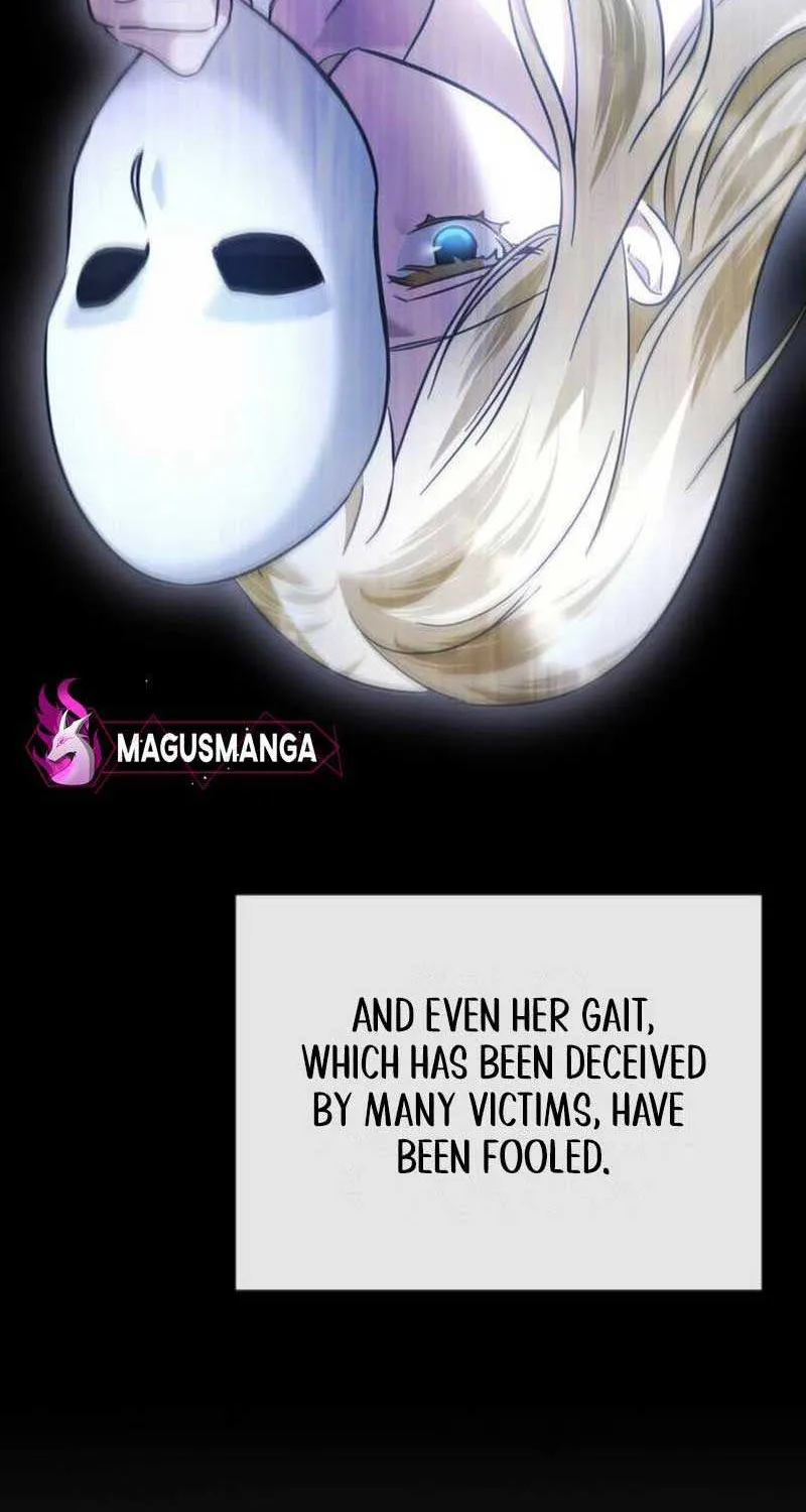 Beneath the Surviving Princess Joyful Facade Chapter 16 page 123 - 