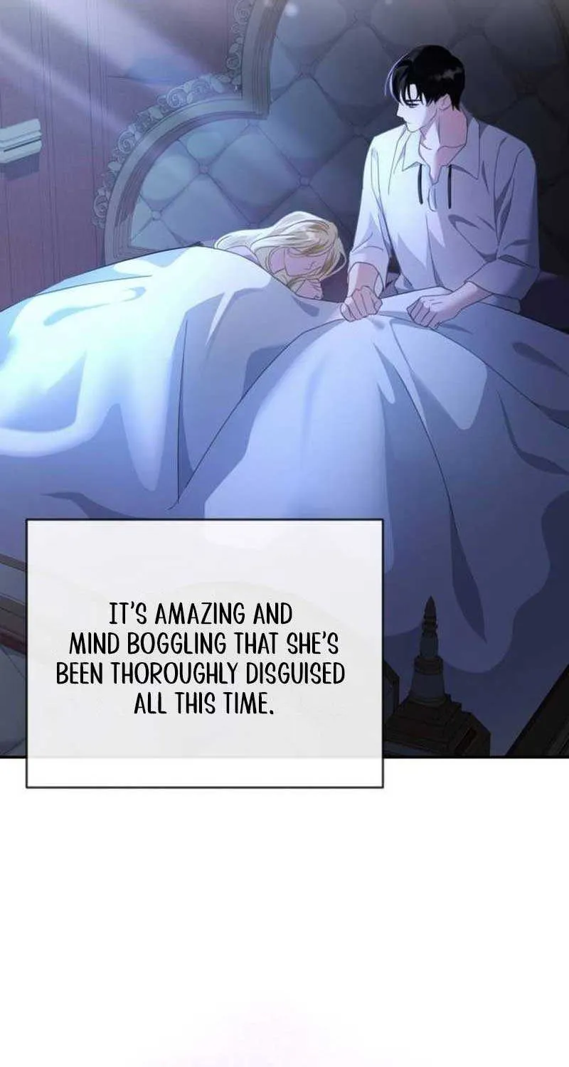 Beneath the Surviving Princess Joyful Facade Chapter 16 page 125 - 