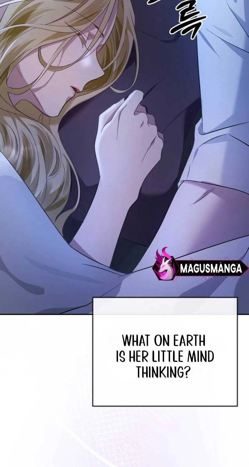 Beneath the Surviving Princess Joyful Facade Chapter 16 page 127 - 