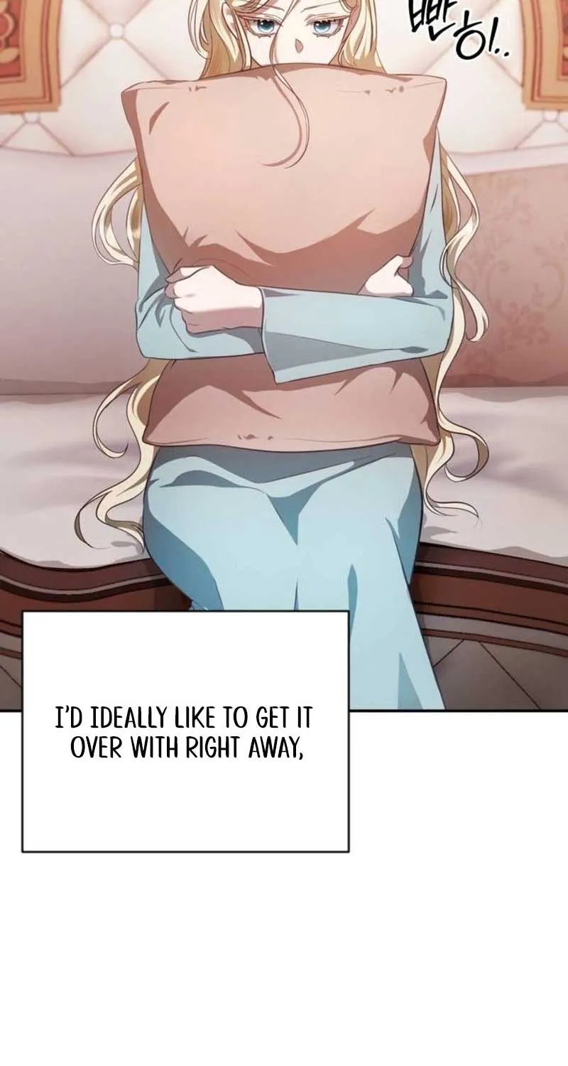 Beneath the Surviving Princess Joyful Facade Chapter 16 page 15 - 