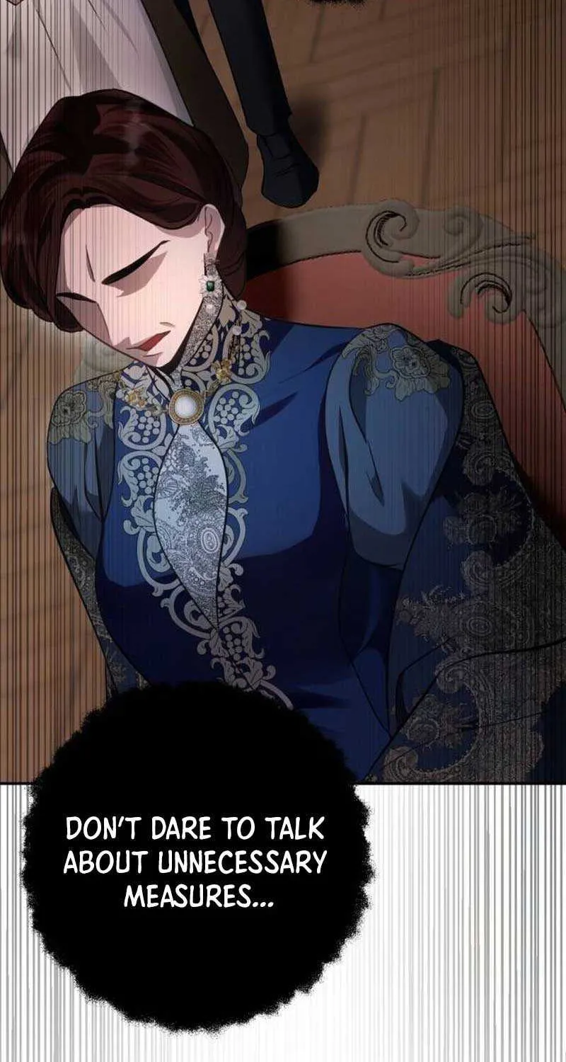 Beneath the Surviving Princess Joyful Facade Chapter 16 page 142 - 