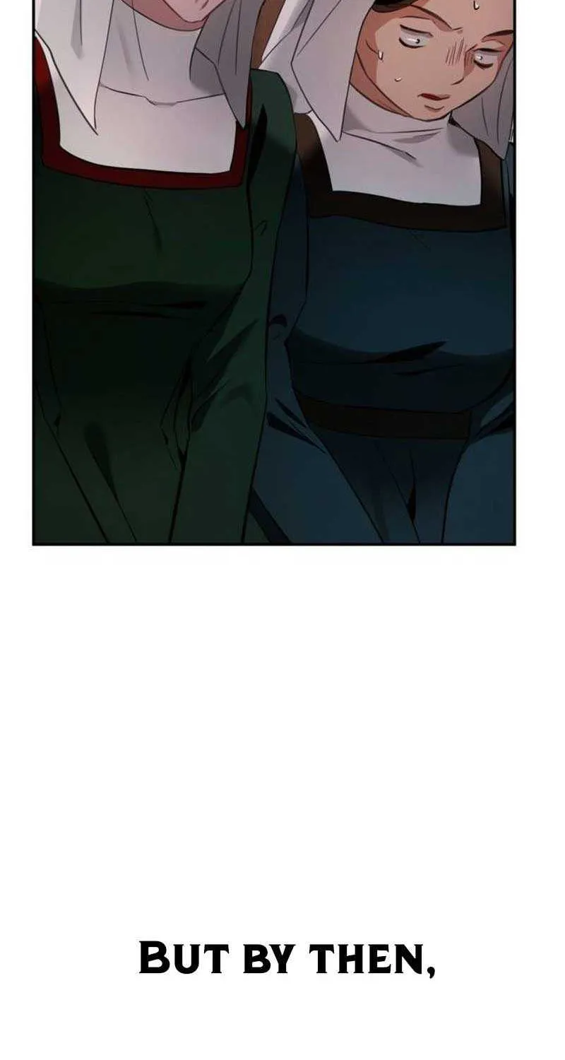 Beneath the Surviving Princess Joyful Facade Chapter 16 page 144 - 
