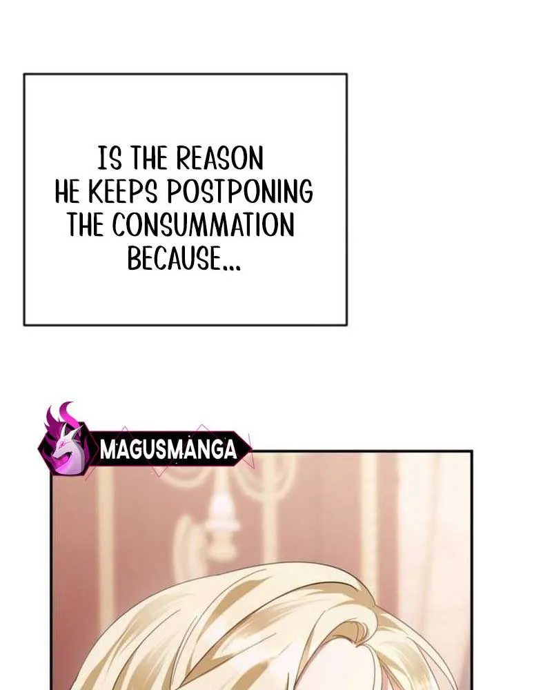 Beneath the Surviving Princess Joyful Facade Chapter 16 page 21 - 