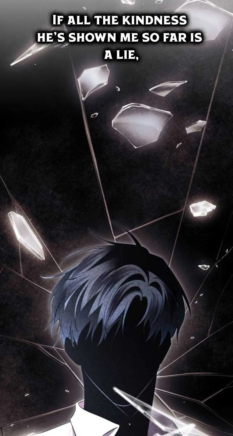 Beneath the Surviving Princess Joyful Facade Chapter 16 page 24 - 