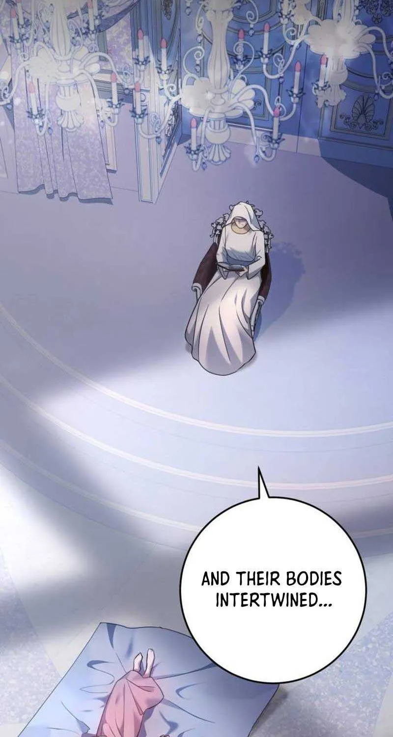 Beneath the Surviving Princess Joyful Facade Chapter 16 page 4 - 