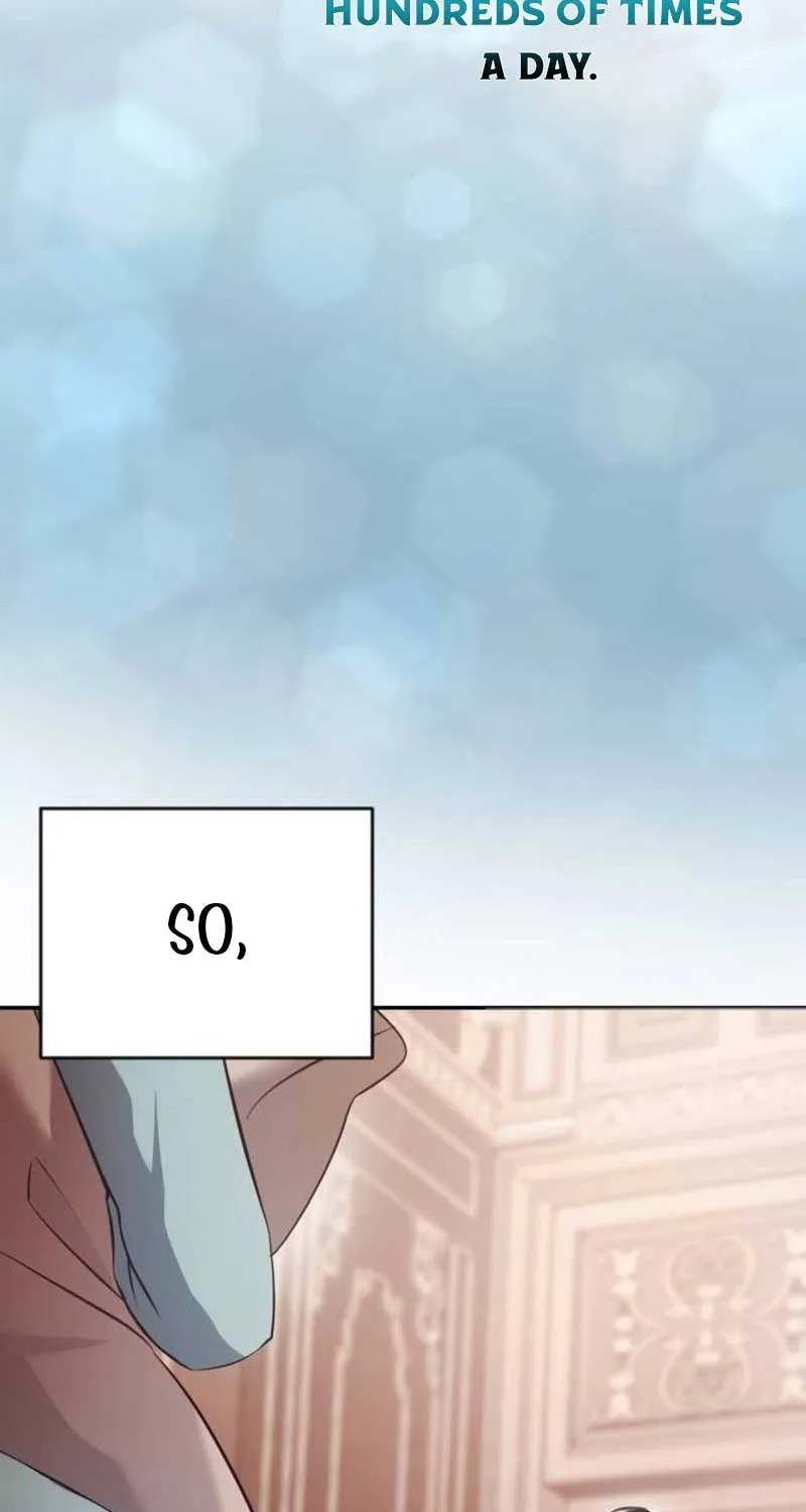 Beneath the Surviving Princess Joyful Facade Chapter 16 page 33 - 
