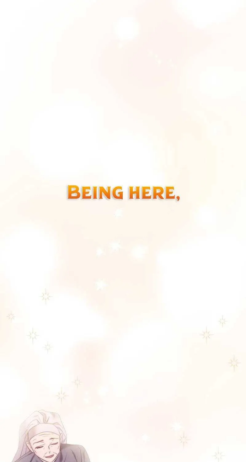 Beneath the Surviving Princess Joyful Facade Chapter 16 page 38 - 