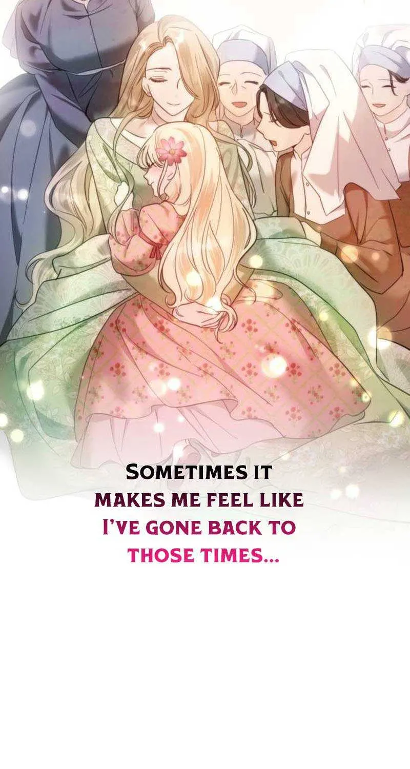 Beneath the Surviving Princess Joyful Facade Chapter 16 page 39 - 