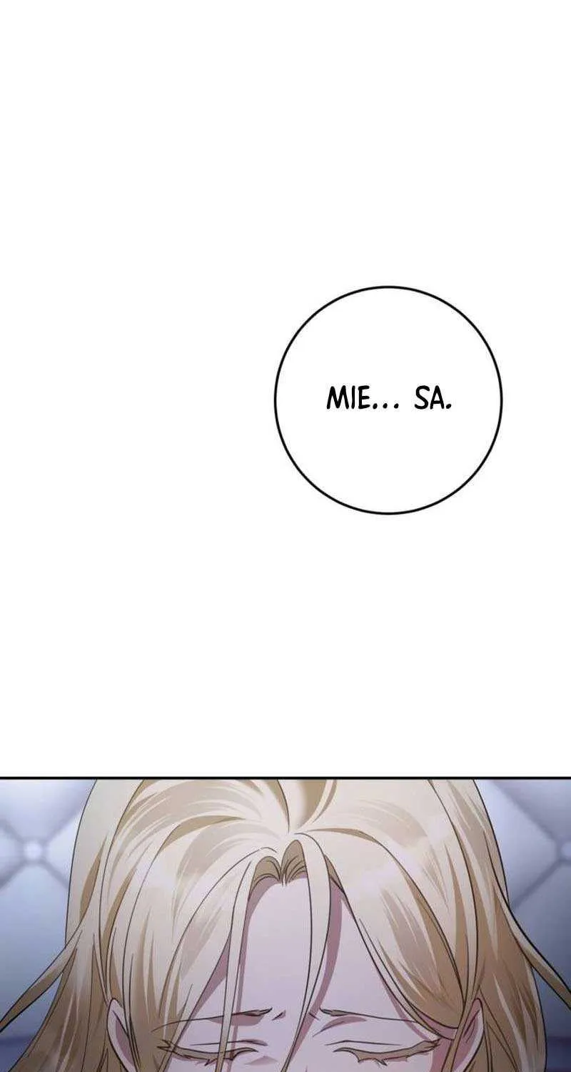 Beneath the Surviving Princess Joyful Facade Chapter 16 page 40 - 