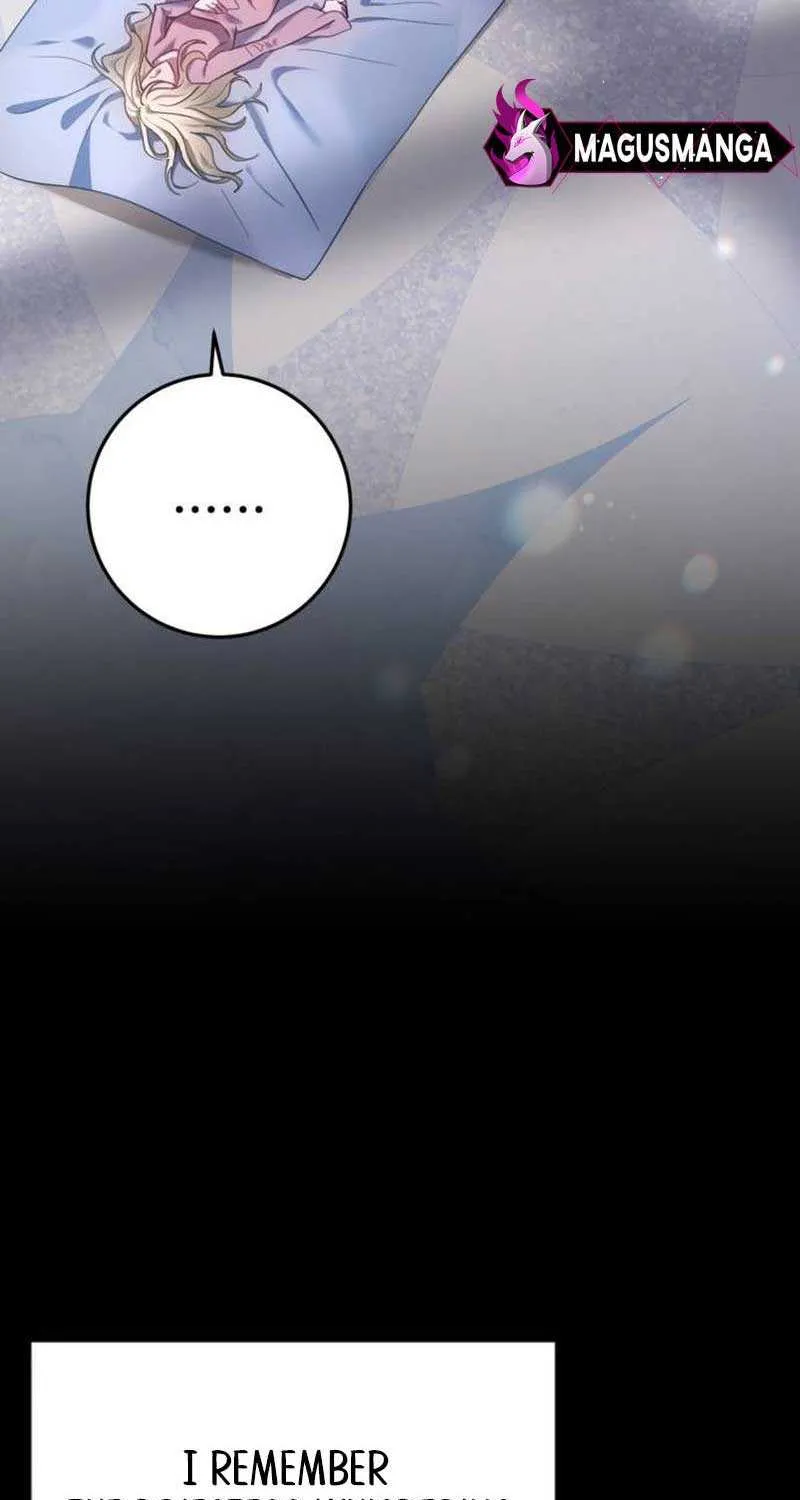 Beneath the Surviving Princess Joyful Facade Chapter 16 page 5 - 