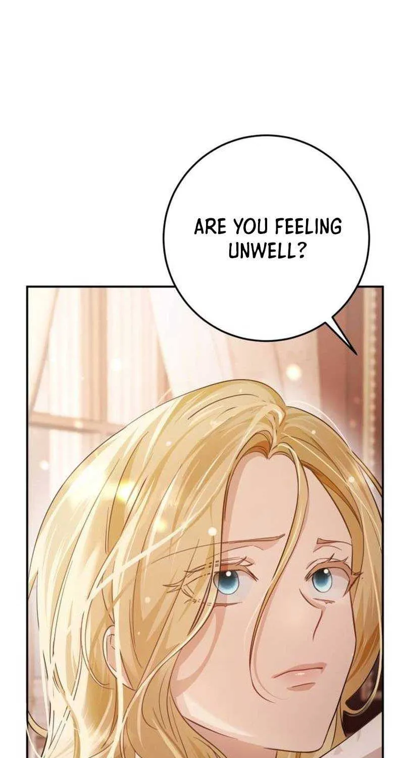 Beneath the Surviving Princess Joyful Facade Chapter 16 page 44 - 