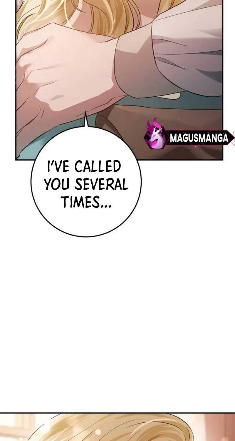 Beneath the Surviving Princess Joyful Facade Chapter 16 page 45 - 