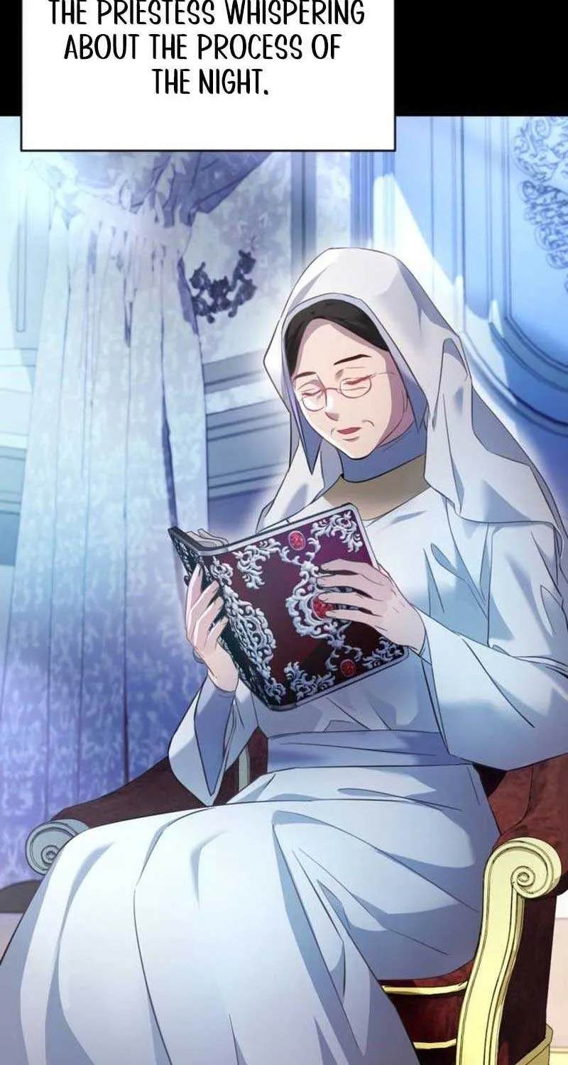 Beneath the Surviving Princess Joyful Facade Chapter 16 page 6 - 